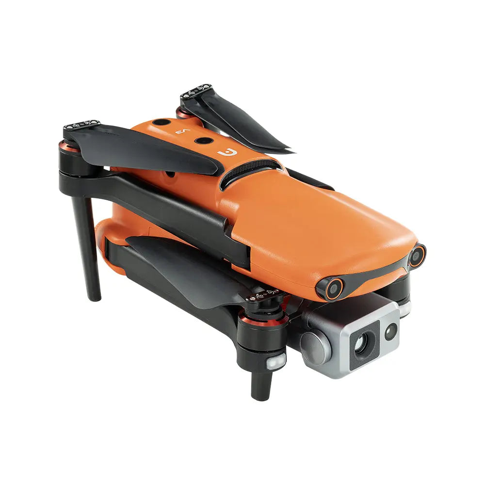 Autel EVO II Dual 640T Rugged Bundle V3