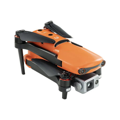 Autel EVO II Dual 640T Rugged Bundle V3 Autel