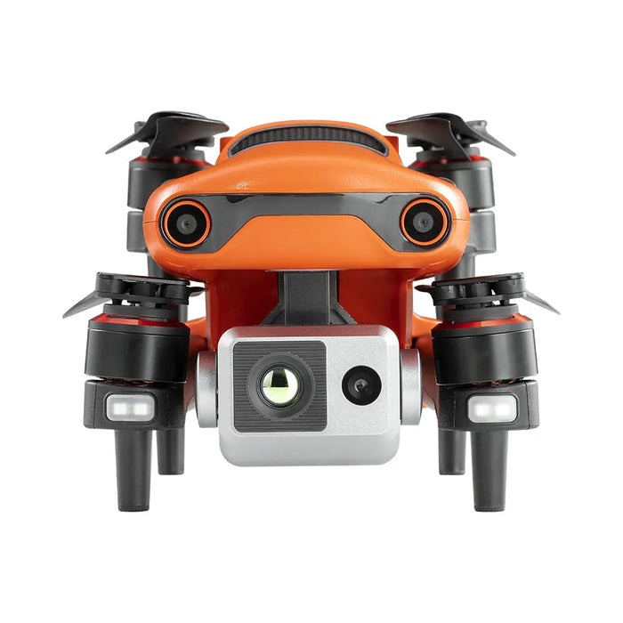 Autel EVO II Dual 640T Rugged Bundle V3 Autel