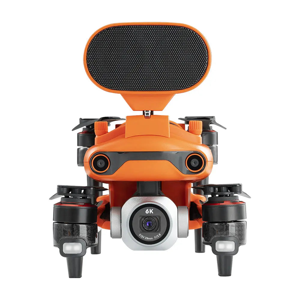 Autel EVO II Pro 6K Enterprise Bundle V3