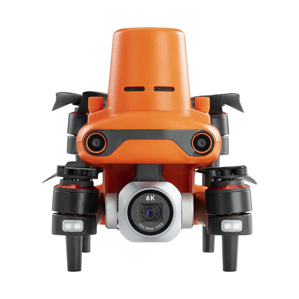 Autel EVO II Pro 6K RTK V3 – Rugged Bundle