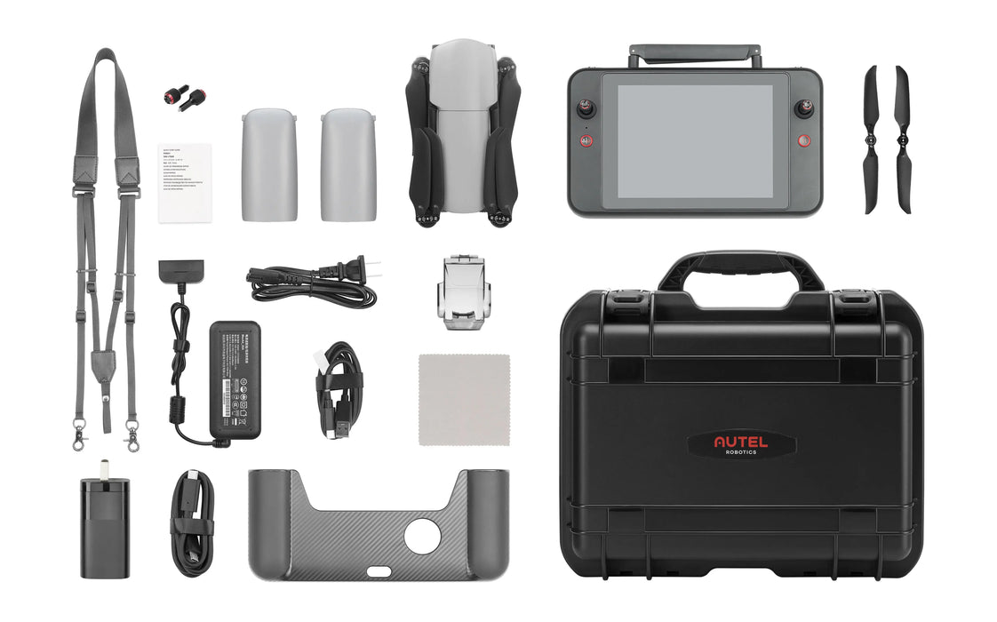 Autel EVO Lite 6K Enterprise – Compact Powerhouse Drone Autel