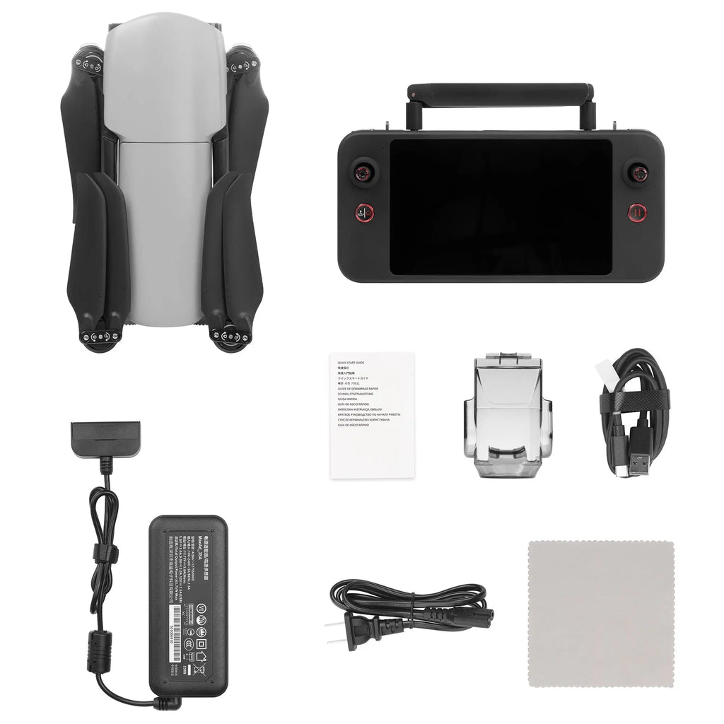 Autel EVO Lite 6K – Enterprise Drone with 1″ Sensor & Obstacle Avoidance