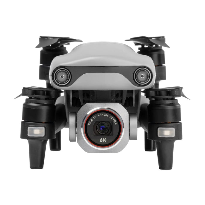 Autel EVO Lite 6K Enterprise – Compact Powerhouse Drone Autel