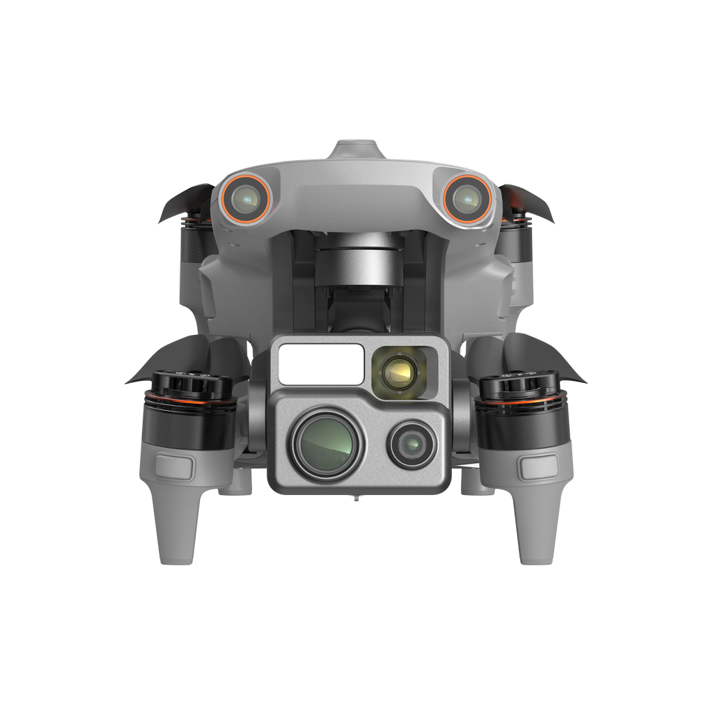 Autel EVO Max 4T-XE – Elite Enterprise Drone