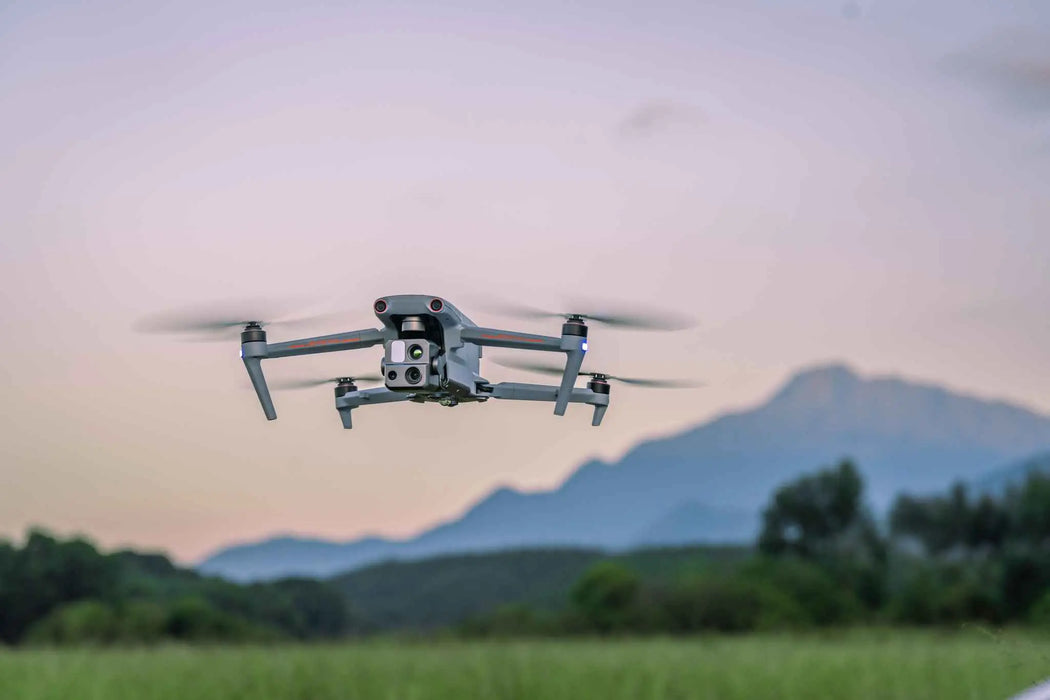 Autel EVO Max 4T-XE – Elite Enterprise Drone Autel