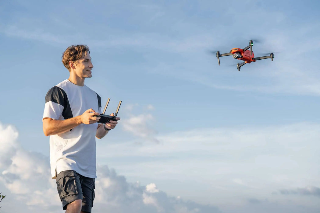 Autel EVO II Pro 6K V3 – Rugged Bundle Autel