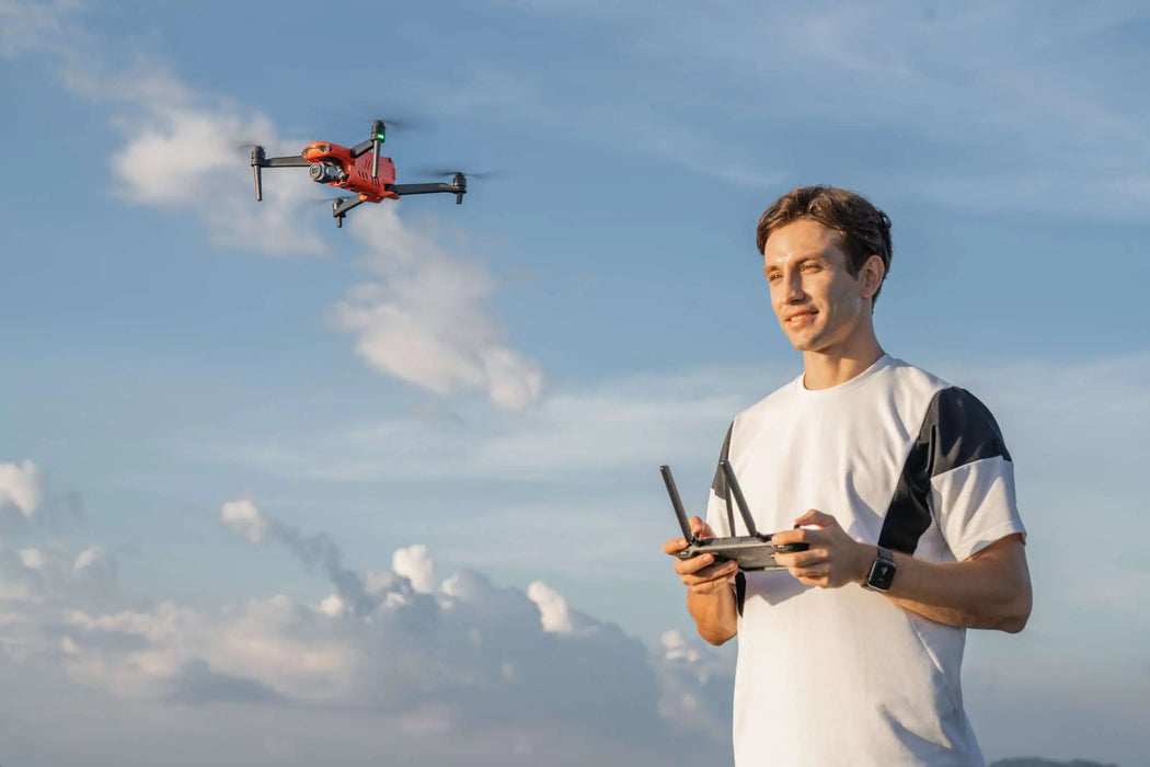 Autel EVO II Pro 6K V3 – Rugged Bundle Autel