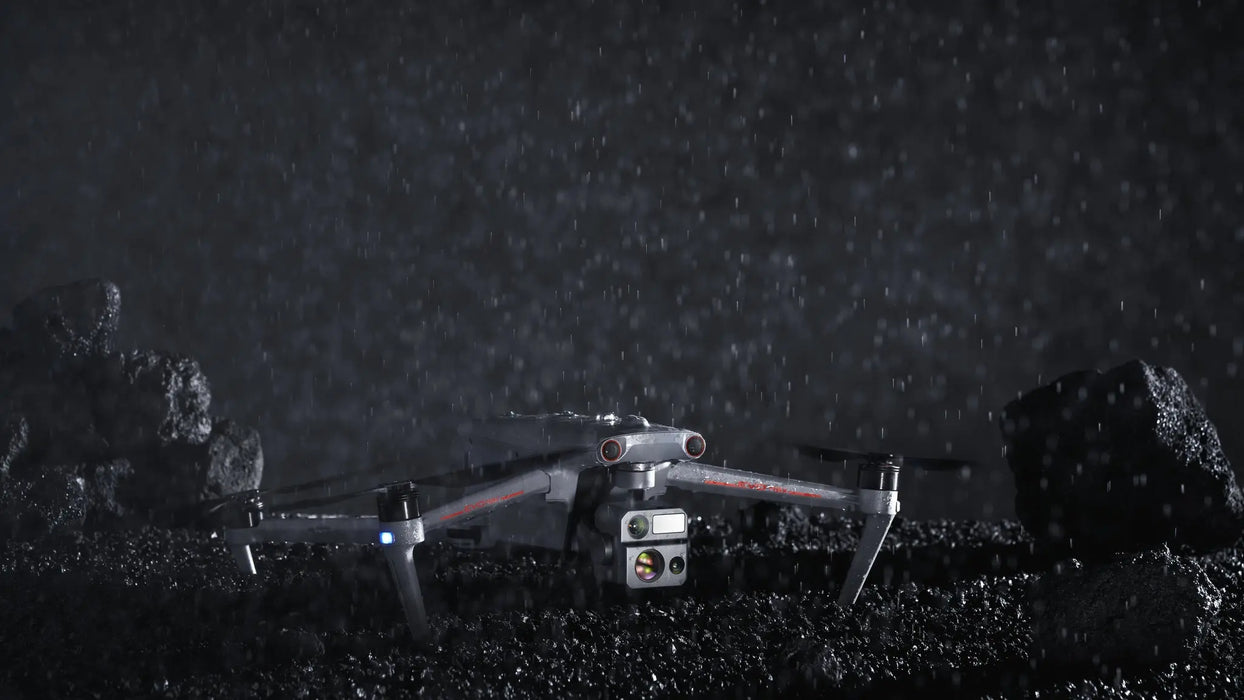 Autel EVO Max 4N – Rugged Industrial Drone Autel