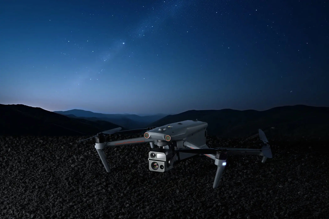 Autel EVO Max 4N – Rugged Industrial Drone Autel