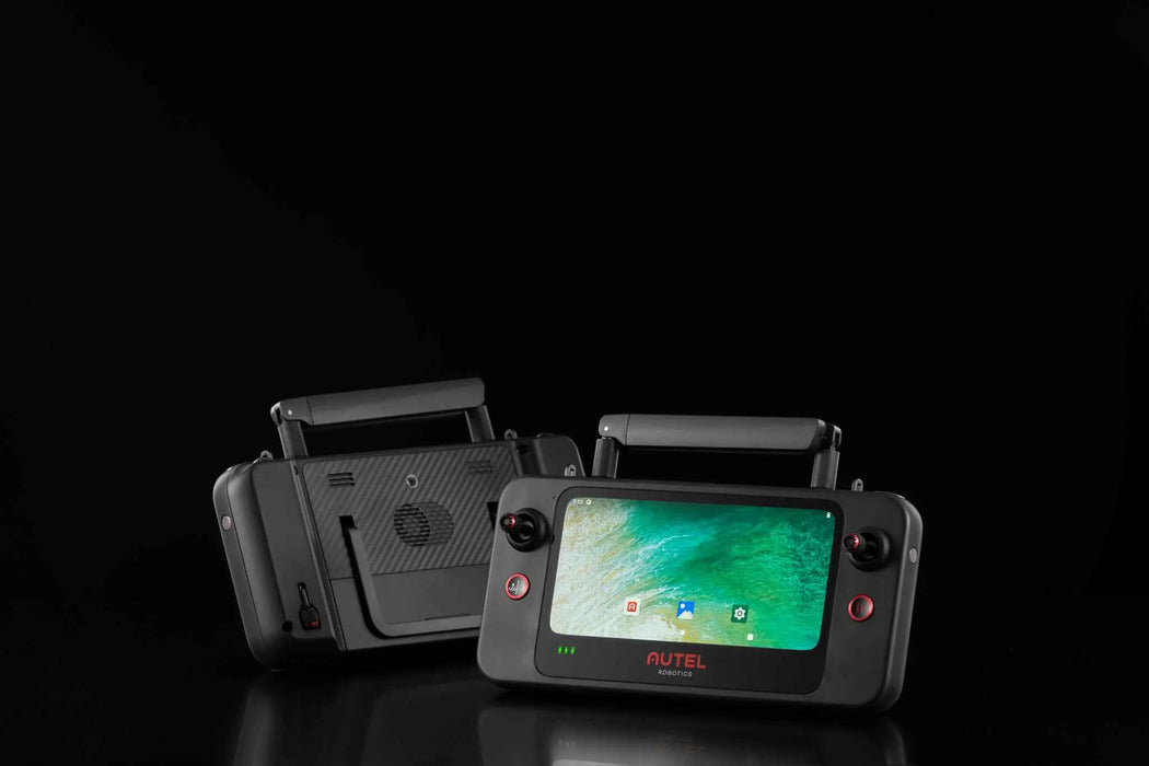 Autel Smart Controller SE For Evo II – 6.4″ OLED Touch Display Autel