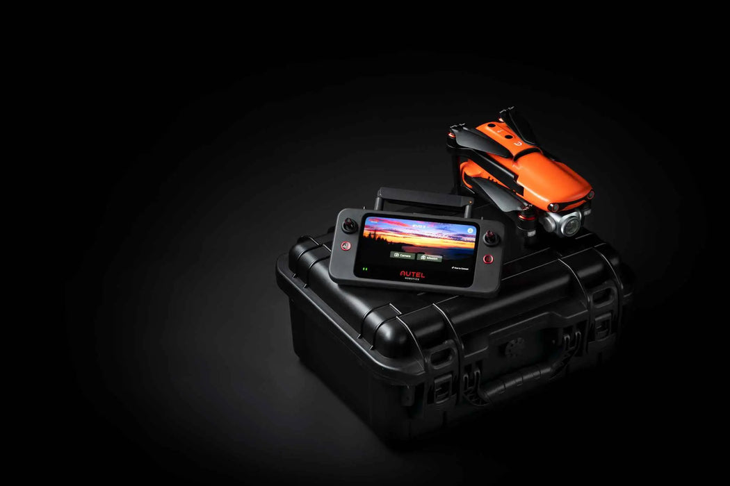 Autel Smart Controller SE For Evo II – 6.4″ OLED Touch Display Autel