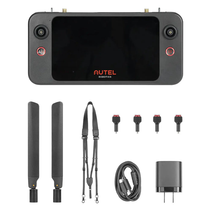 Autel Smart Controller SE For Evo II – 6.4″ OLED Touch Display Autel