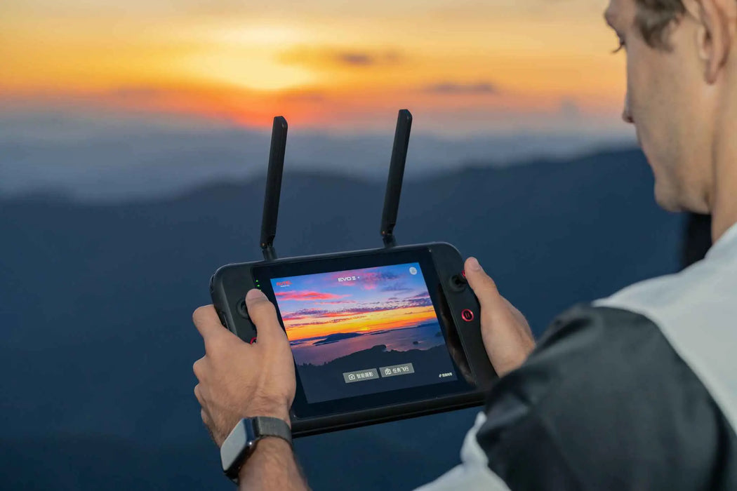 Autel Smart Controller V3 For Evo II – 7.9″ HD Rugged Touchscreen Autel