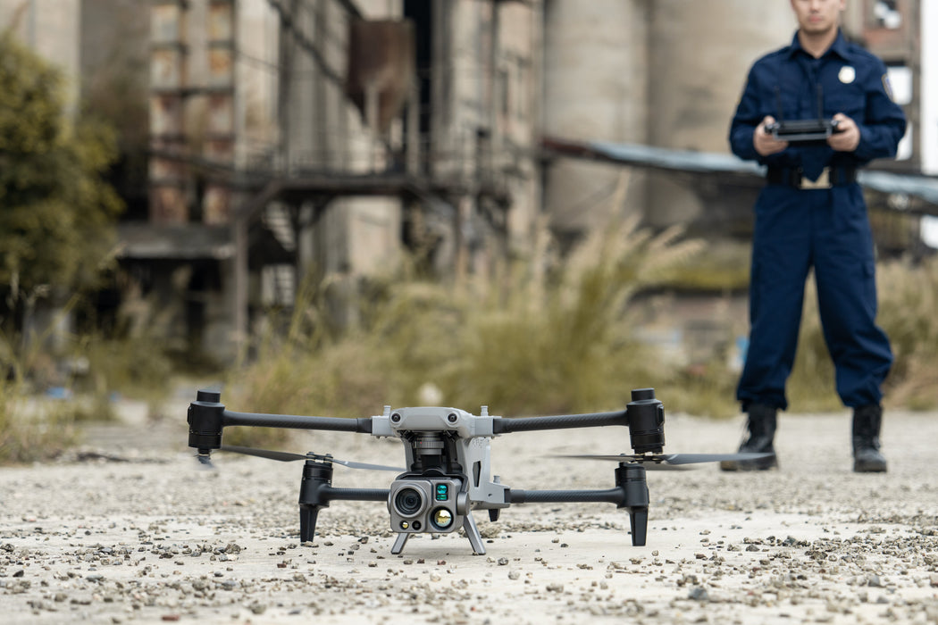 Autel EVO Alpha – Next‑Gen Industrial Drone