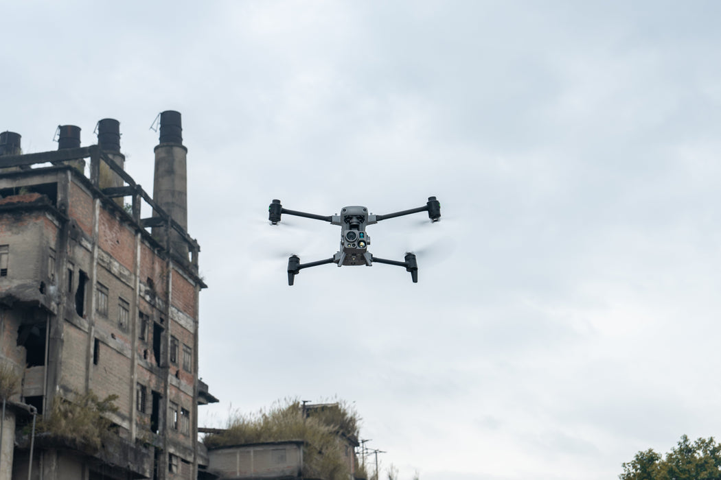 Autel EVO Alpha – Next‑Gen Industrial Drone