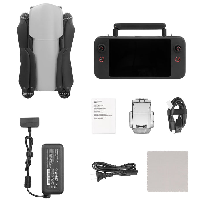 Autel EVO Lite 6K Enterprise – Compact Powerhouse Drone