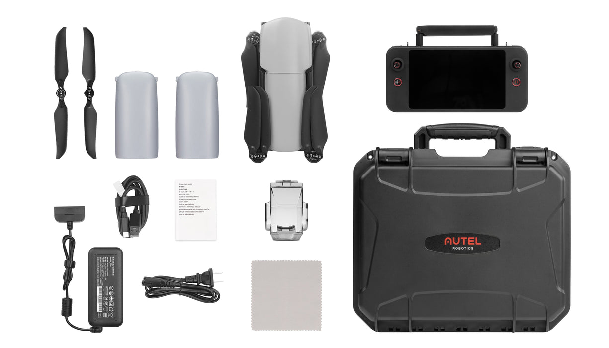Autel EVO Lite 6K Enterprise – Compact Powerhouse Drone