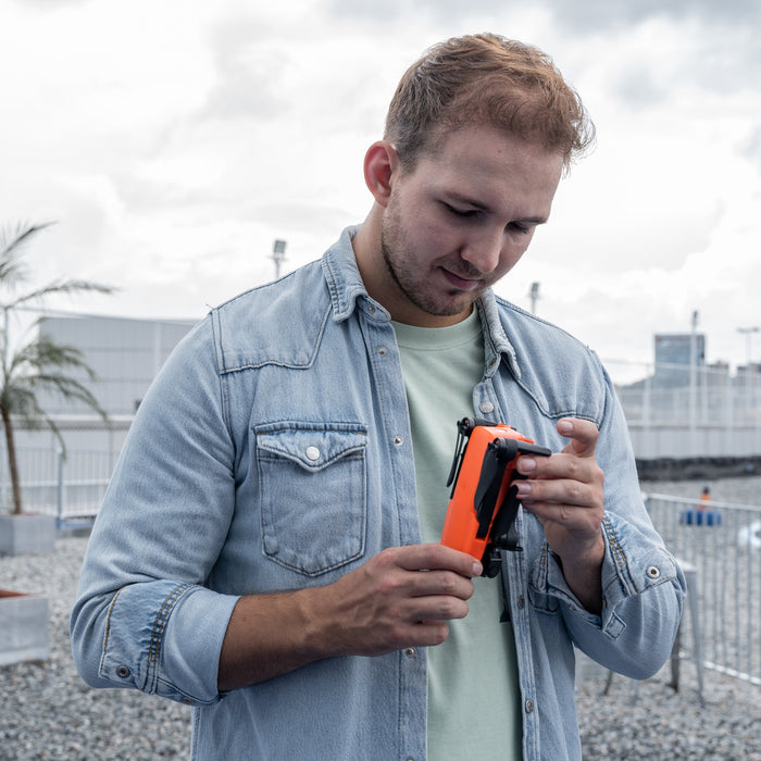 Autel EVO Nano+ – Ultra-Light 50 MP Mini Drone