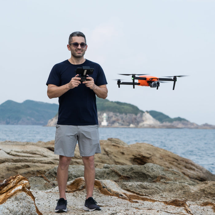 Autel EVO Lite+ – Premium Creator Drone