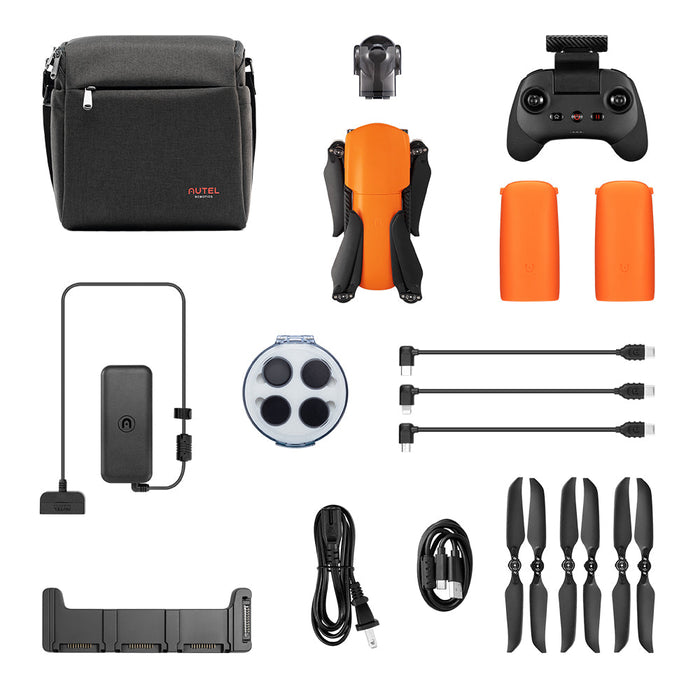 Autel EVO Lite+ – Premium Creator Drone