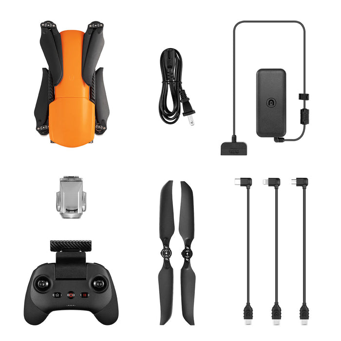 Autel EVO Lite+ – Premium Creator Drone