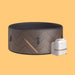 MSpa F-MO063W Mono Frame Series Luxury 6-Person Inflatable Round Hot Tub With WIFI Control (SAK75263) SAKSBY WHOLESALE