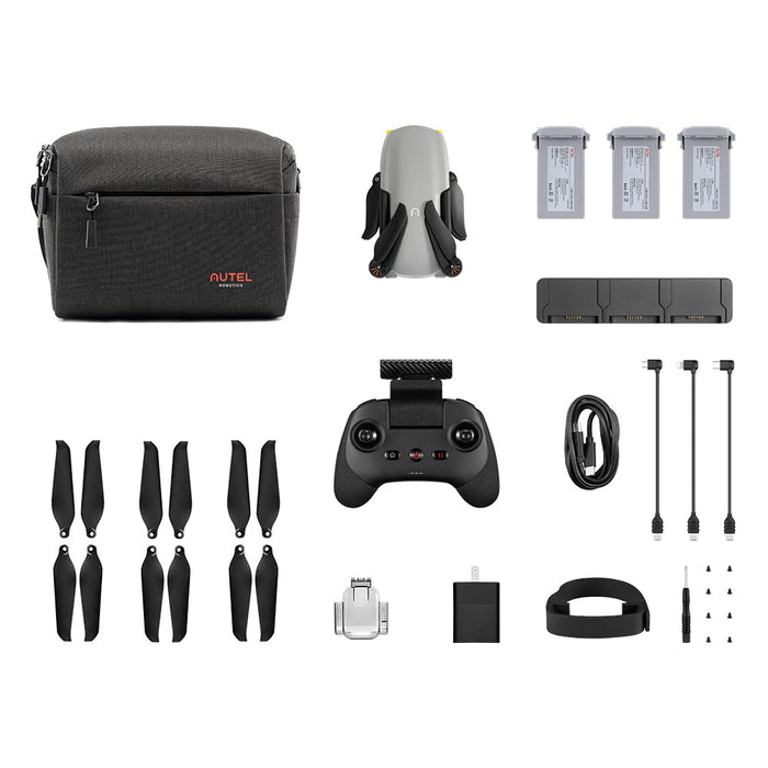 Autel EVO Nano+ – Ultra-Light 50 MP Mini Drone