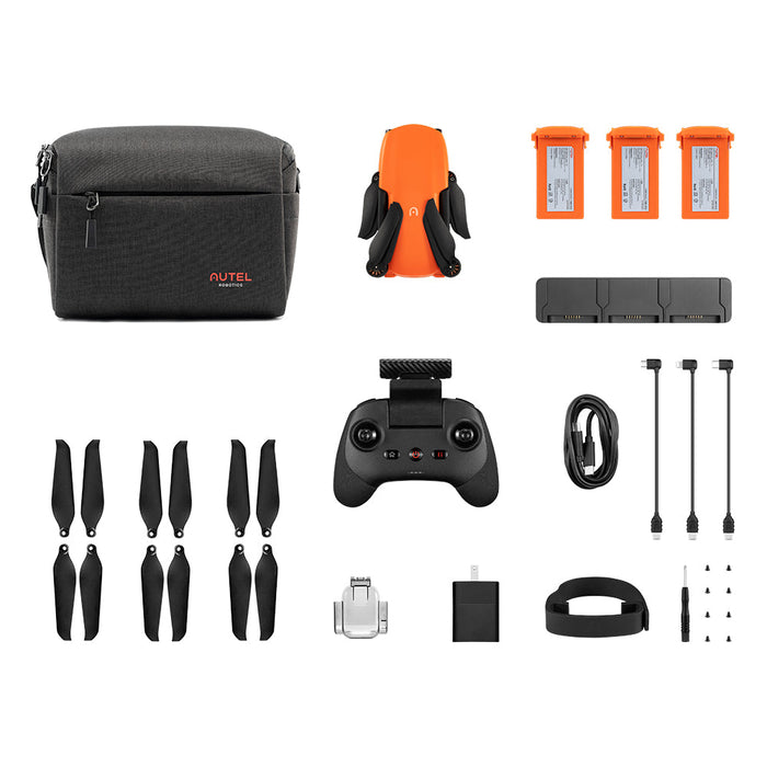 Autel EVO Nano+ – Ultra-Light 50 MP Mini Drone