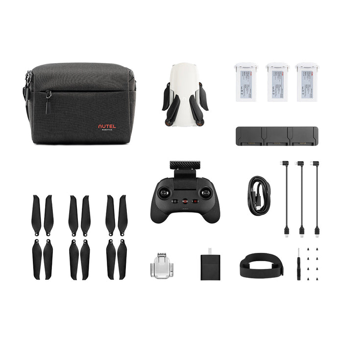Autel EVO Nano+ – Ultra-Light 50 MP Mini Drone