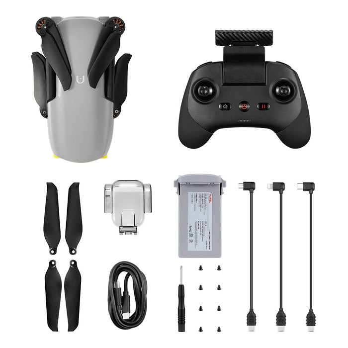 Autel EVO Nano+ – Ultra-Light 50 MP Mini Drone