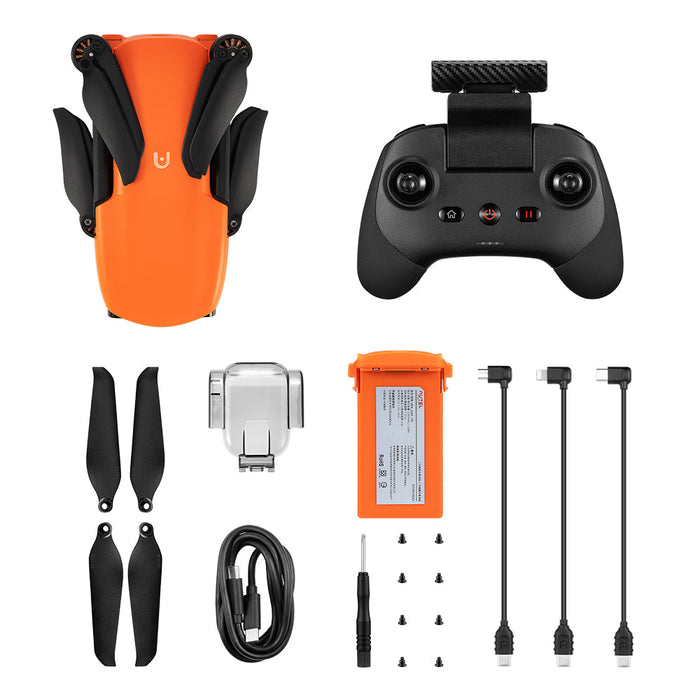 Autel EVO Nano+ – Ultra-Light 50 MP Mini Drone