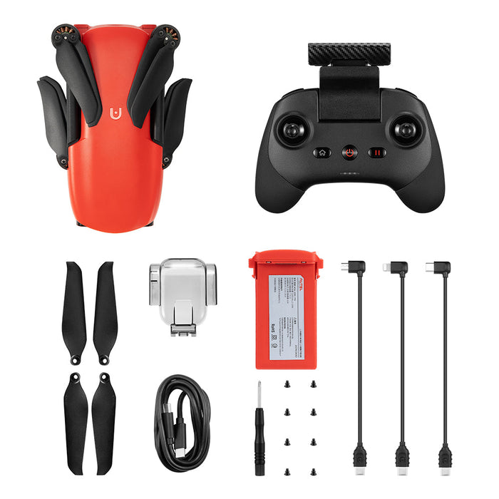 Autel EVO Nano+ – Ultra-Light 50 MP Mini Drone