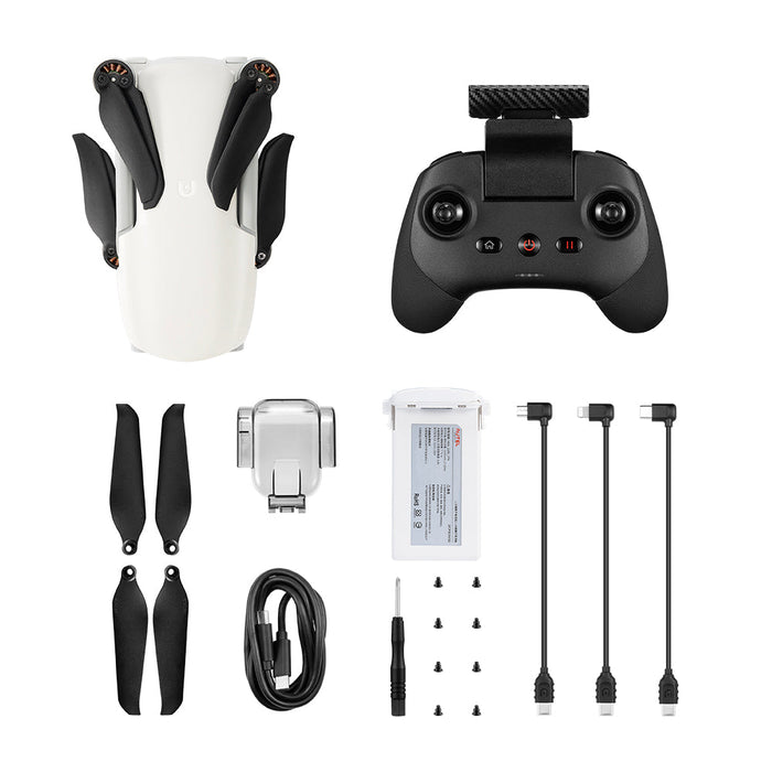 Autel EVO Nano+ – Ultra-Light 50 MP Mini Drone