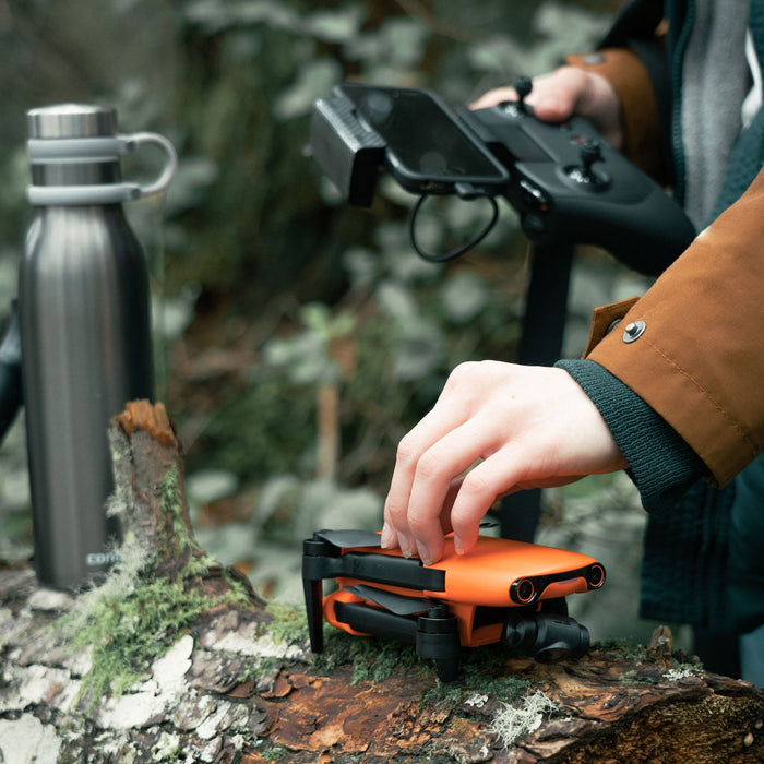 Autel EVO Nano+ – Ultra-Light 50 MP Mini Drone