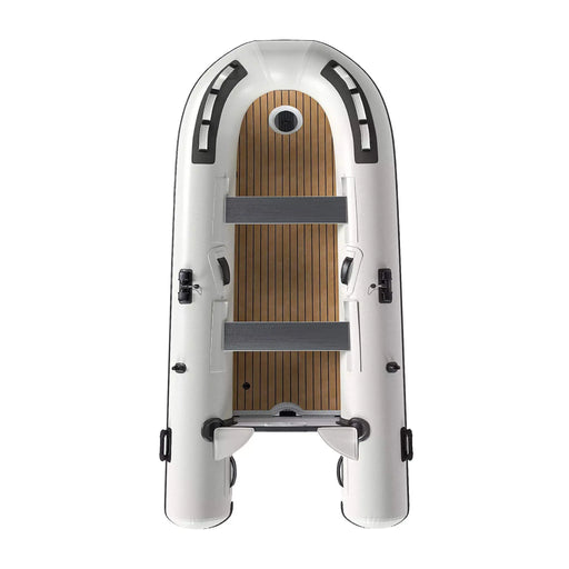 Portable Inflatable Dinghy Boat Kit With Accessories (SAK93784) SAKSBY WHOLESALE