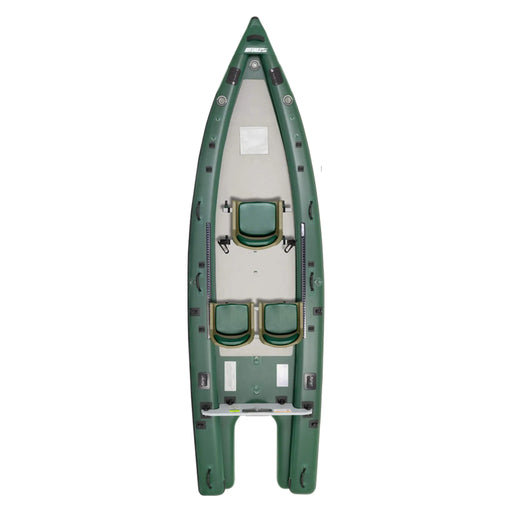 Sea Eagle Boats FSK16 FishSkiff™ Inflatable Fishing Boat, 16FT [FSK16K] (SAK57351) SAKSBY WHOLESALE