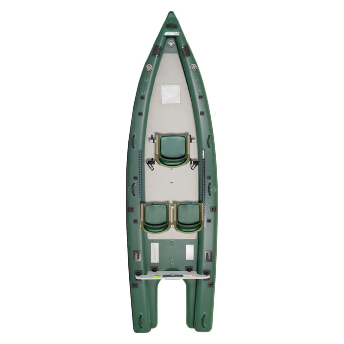 Sea Eagle Boats FSK16 FishSkiff™ Inflatable Fishing Boat, 16FT [FSK16K] (SAK57351) SAKSBY WHOLESALE