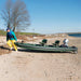 Sea Eagle Boats FSK16 FishSkiff™ Inflatable Fishing Boat, 16FT [FSK16K] (SAK57351) SAKSBY WHOLESALE