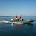 Sea Eagle Boats FSK16 FishSkiff™ Inflatable Fishing Boat, 16FT [FSK16K] (SAK57351) SAKSBY WHOLESALE