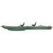 Sea Eagle Boats FSK16 FishSkiff™ Inflatable Fishing Boat, 16FT [FSK16K] (SAK57351) SAKSBY WHOLESALE