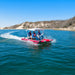 Sea Eagle Boats FastCat14™ Catamaran Inflatable Boat, 14FT [FASTCAT14K] (SAK43210) SAKSBY WHOLESALE