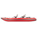 Sea Eagle Boats FastCat14™ Catamaran Inflatable Boat, 14FT [FASTCAT14K] (SAK43210) SAKSBY WHOLESALE
