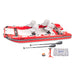 Sea Eagle Boats FastCat14™ Catamaran Inflatable Boat, 14FT [FASTCAT14K] (SAK43210) SAKSBY WHOLESALE