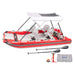 Sea Eagle Boats FastCat14™ Catamaran Inflatable Boat, 14FT [FASTCAT14K] (SAK43210) SAKSBY WHOLESALE