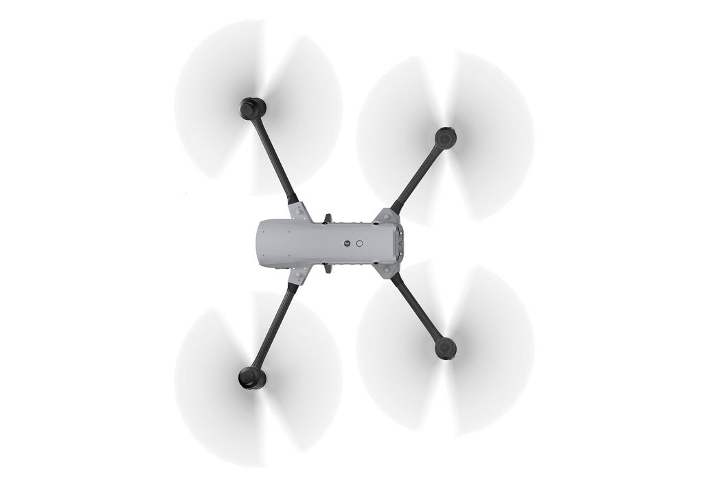 Autel EVO Alpha – Next‑Gen Industrial Drone
