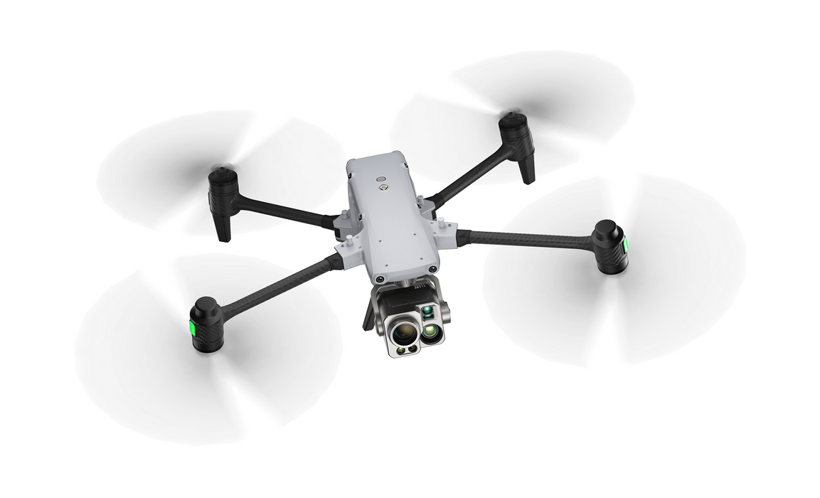 Autel EVO Alpha – Next‑Gen Industrial Drone