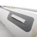 Aqua Marina A-Deluxe 8FT 4-Person Inflatable Speed Boat With Comfortable Rowing Seat And Adjustable Center Feet [BT-88850AL] (SAK20456) SAKSBY WHOLESALE