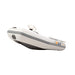 Aqua Marina A-Deluxe 8FT 4-Person Inflatable Speed Boat With Comfortable Rowing Seat And Adjustable Center Feet [BT-88850AL] (SAK20456) SAKSBY WHOLESALE