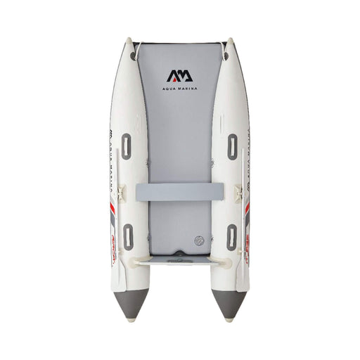 Aqua Marina Aircat 11FT 5-Person High-Speed Inflatable Catamaran With DWF Air Deck [BT-AC335] (SAK10650) SAKSBY WHOLESALE